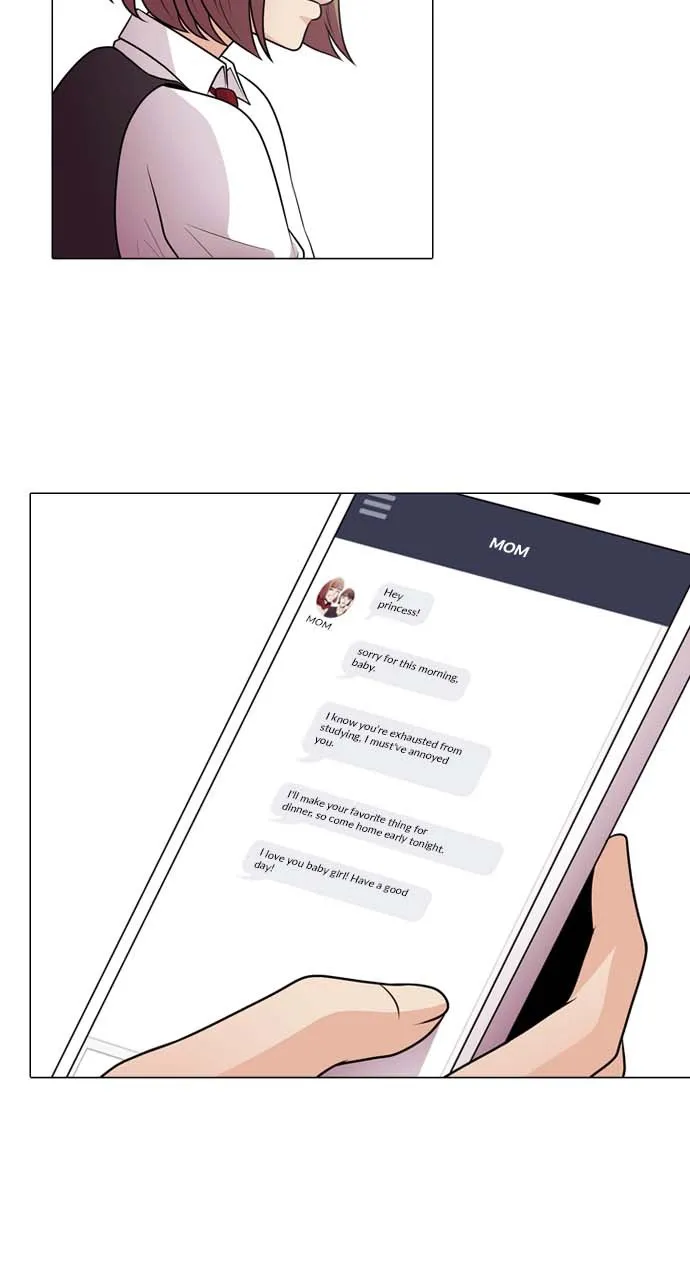 Read Tomorrow chapter 7 image 9 on Lezhin