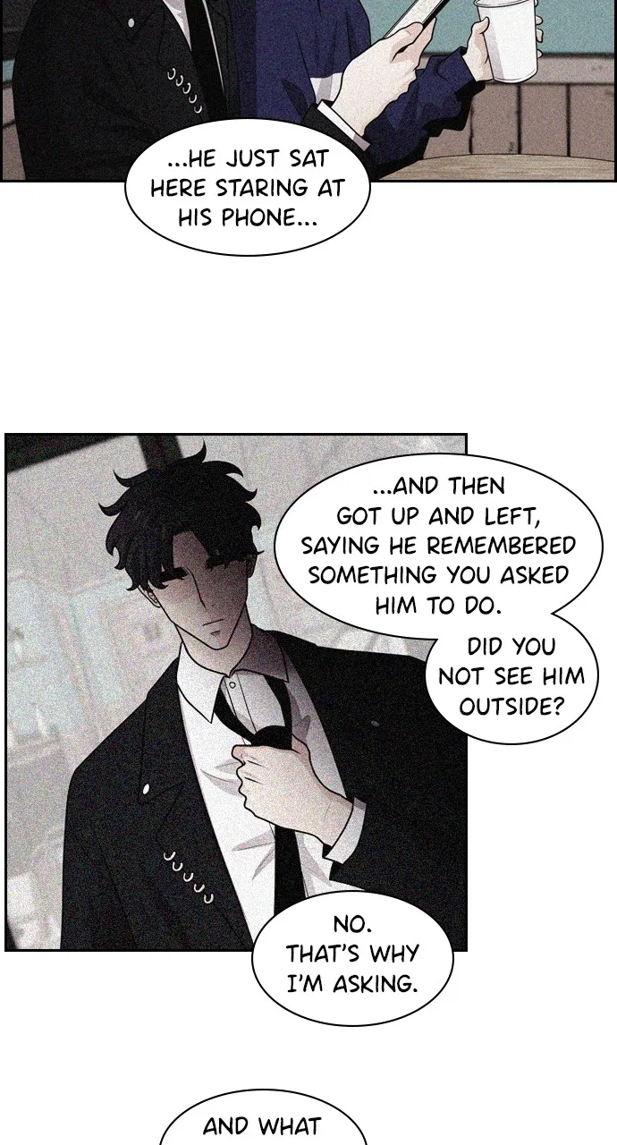 Read Tomorrow chapter 70 image 10 on Lezhin