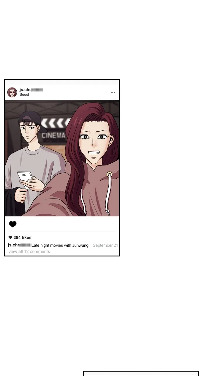 Read Tomorrow chapter 70 image 2 on Lezhin
