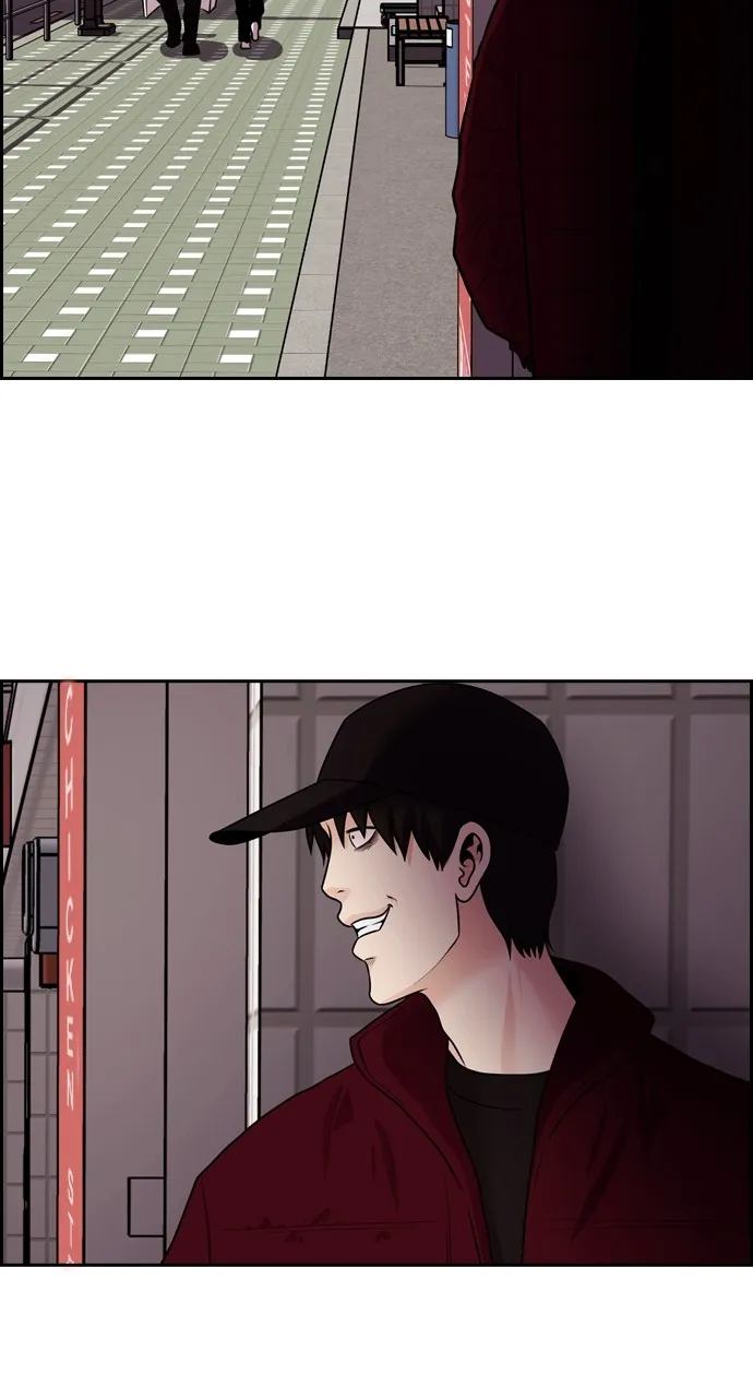 Read Tomorrow chapter 70 image 20 on Lezhin