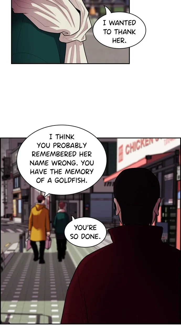 Read Tomorrow chapter 70 image 22 on Lezhin
