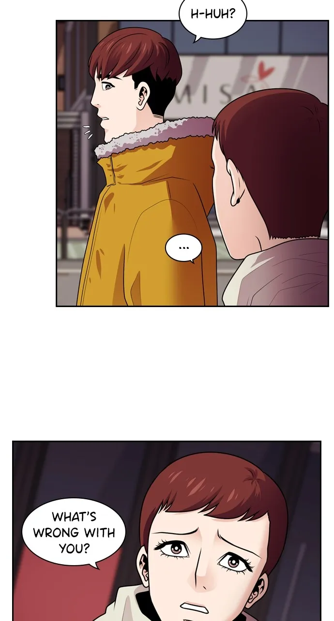 Read Tomorrow chapter 70 image 27 on Lezhin