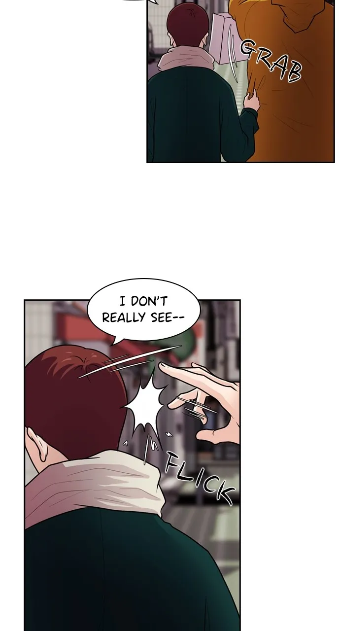 Read Tomorrow chapter 70 image 30 on Lezhin