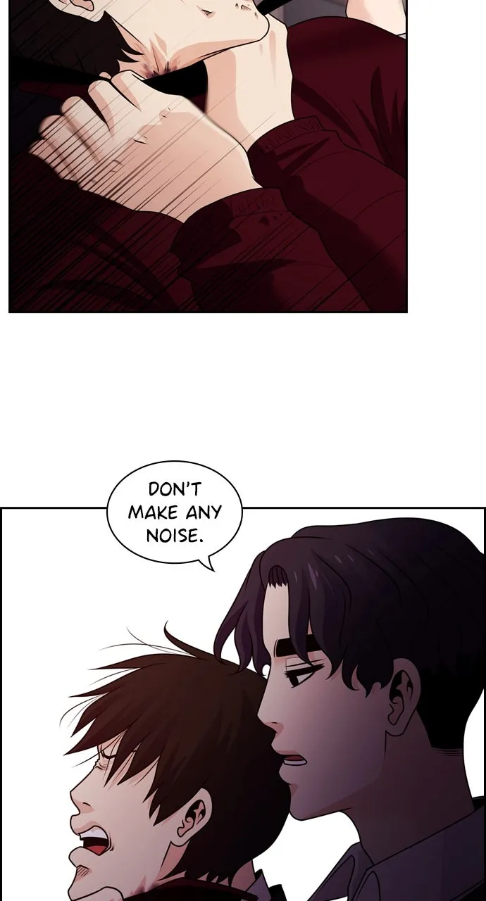 Read Tomorrow chapter 70 image 34 on Lezhin