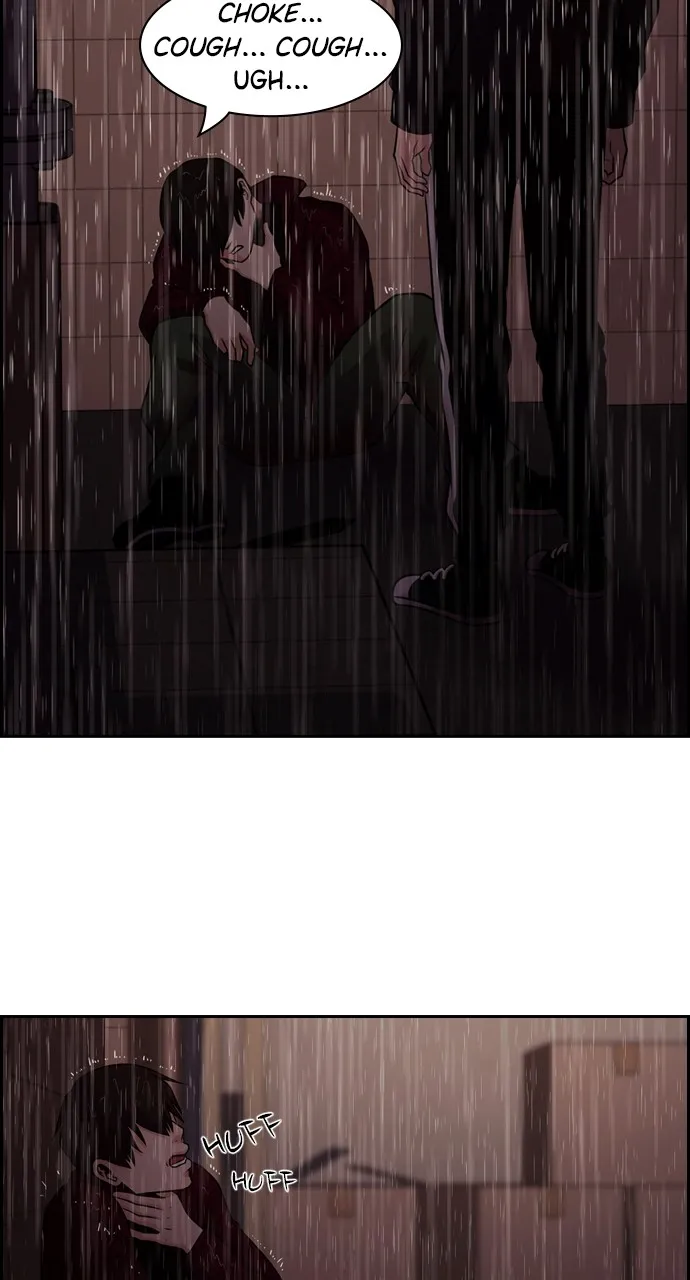 Read Tomorrow chapter 70 image 43 on Lezhin