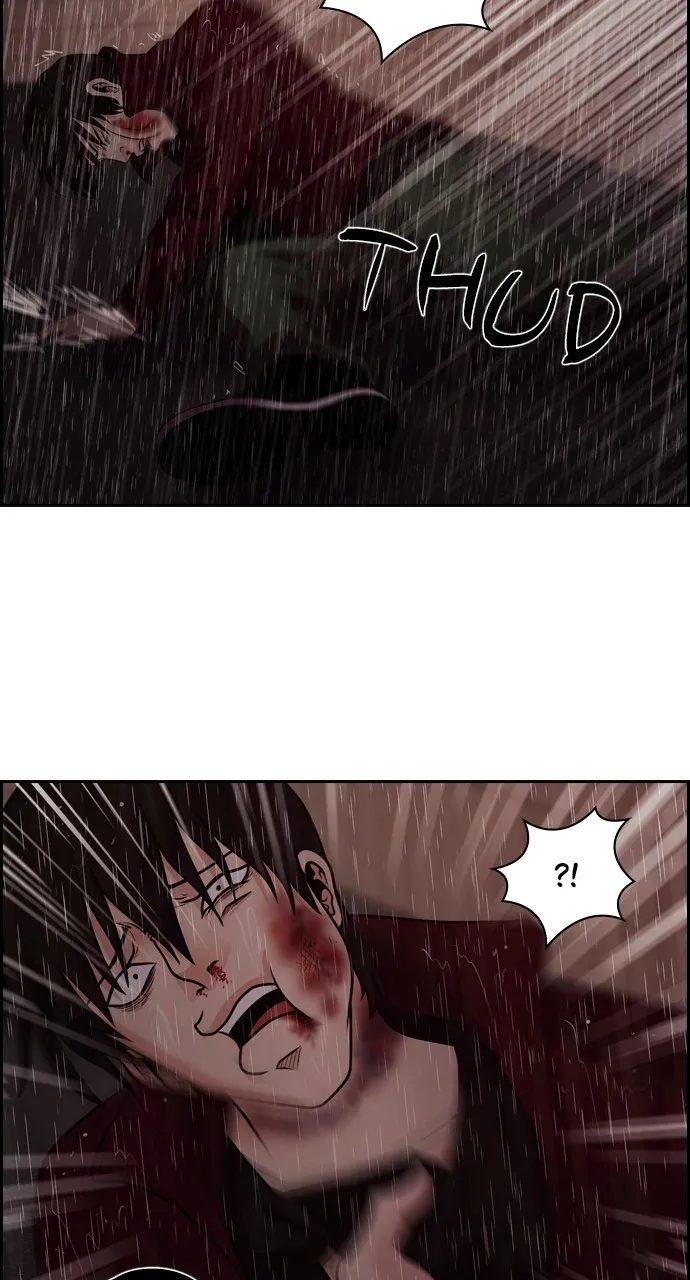Read Tomorrow chapter 70 image 57 on Lezhin