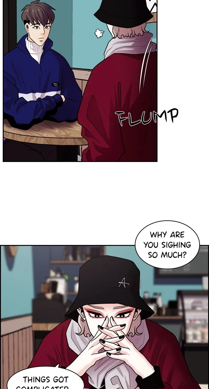 Read Tomorrow chapter 70 image 6 on Lezhin