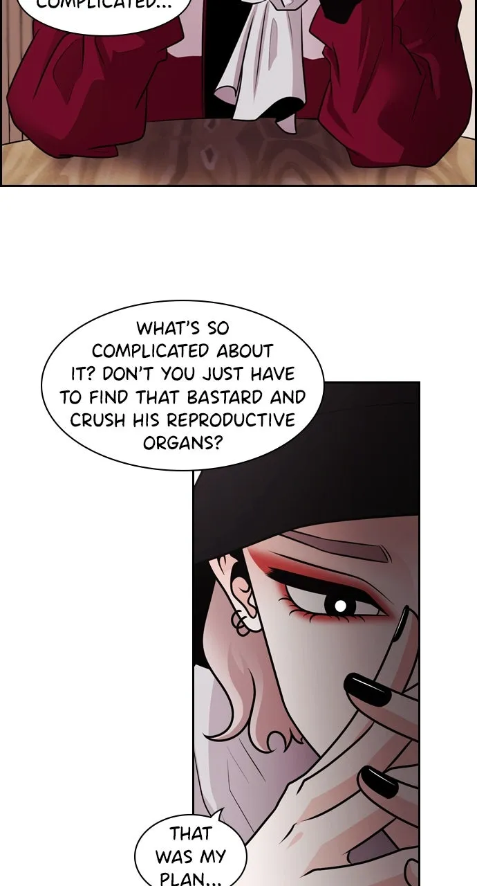 Read Tomorrow chapter 70 image 7 on Lezhin