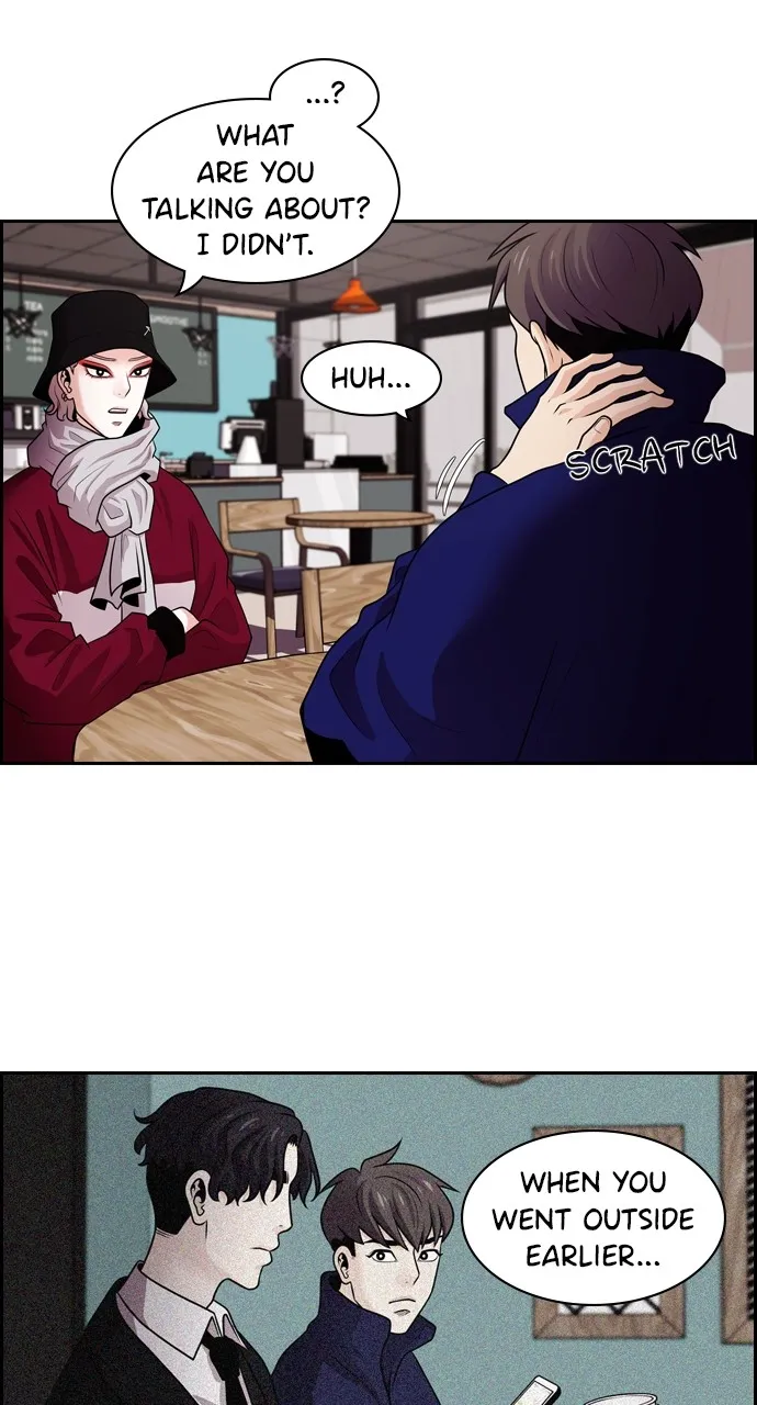 Read Tomorrow chapter 70 image 9 on Lezhin