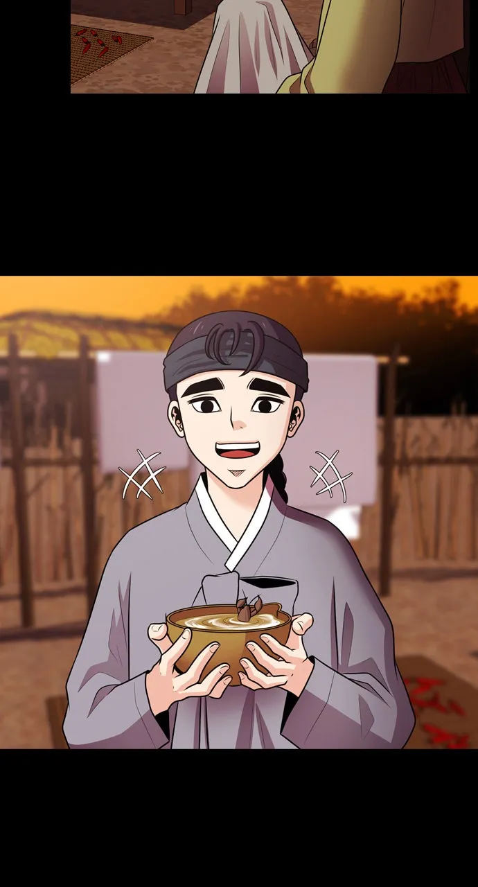 Read Tomorrow chapter 71 image 101 on Lezhin