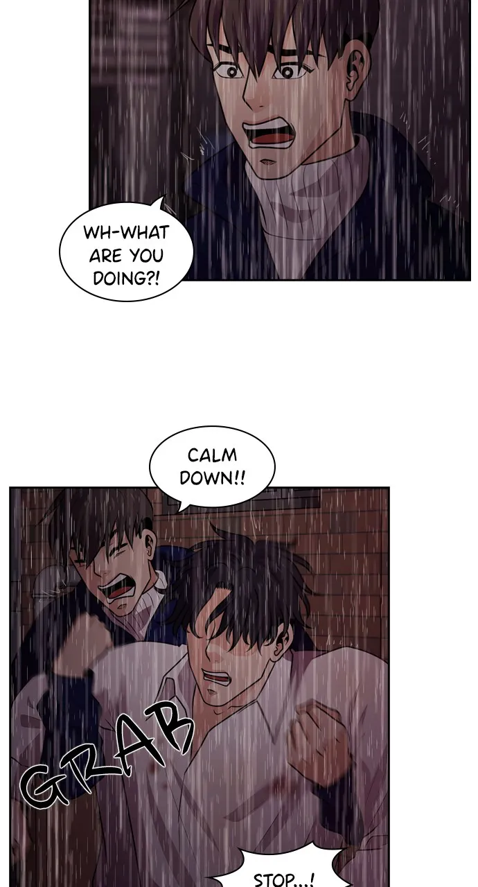 Read Tomorrow chapter 71 image 12 on Lezhin