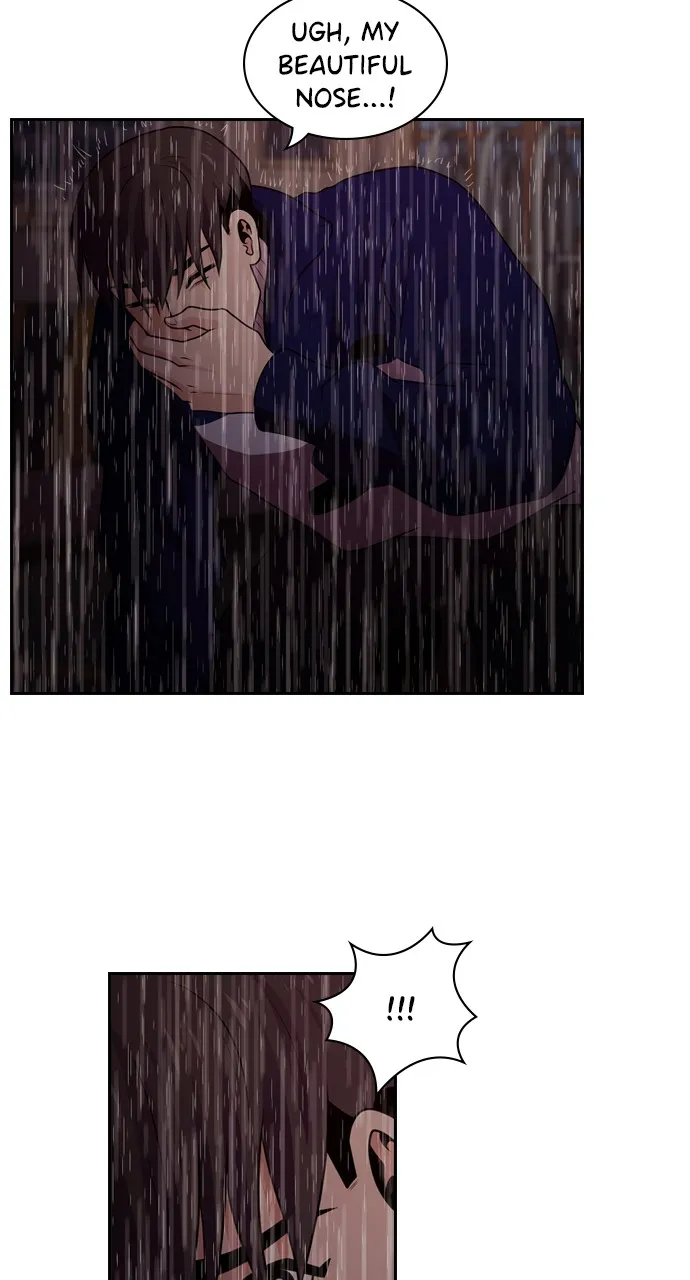 Read Tomorrow chapter 71 image 15 on Lezhin