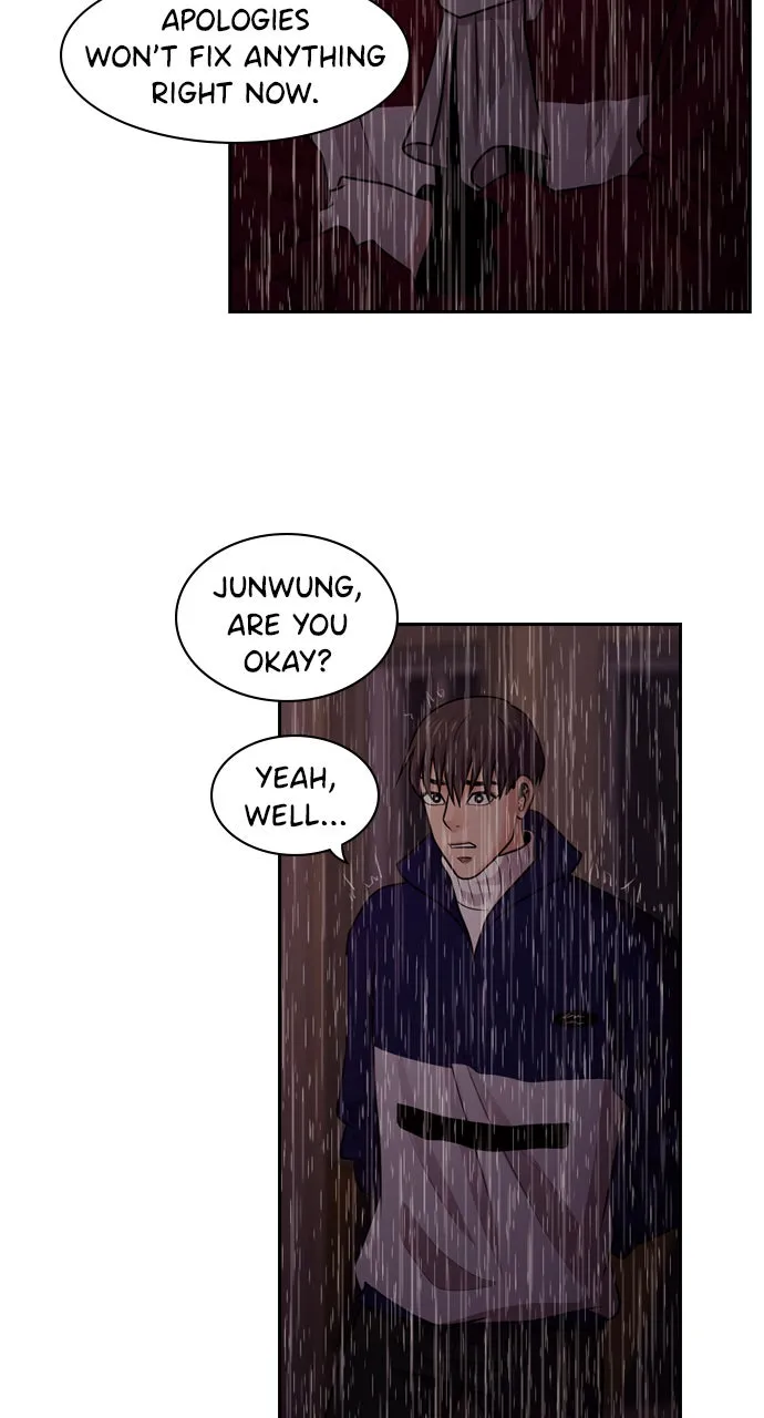 Read Tomorrow chapter 71 image 27 on Lezhin