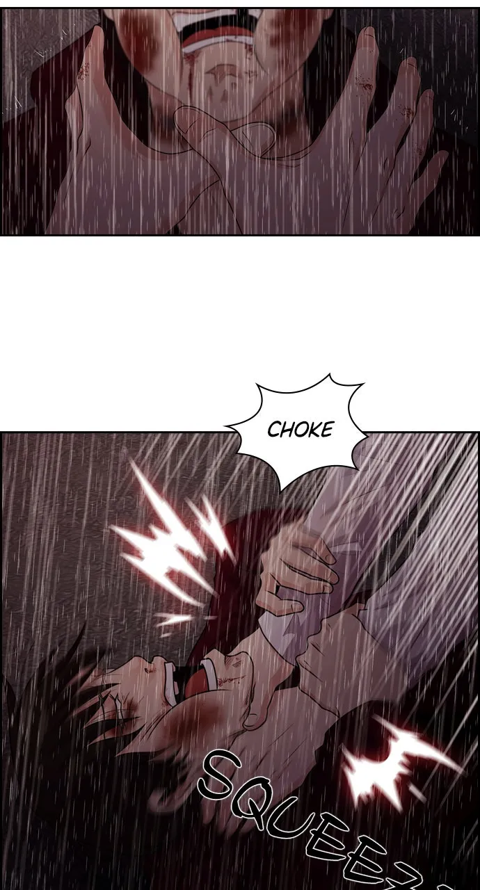 Read Tomorrow chapter 71 image 3 on Lezhin