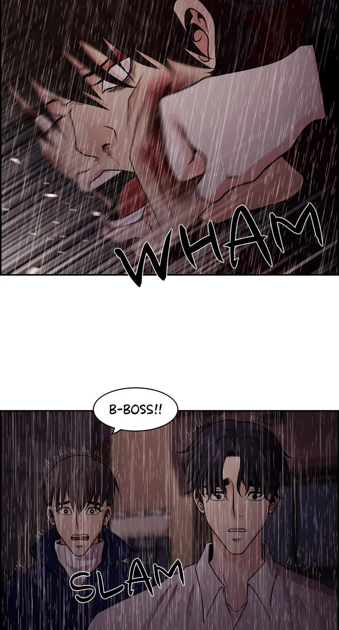 Read Tomorrow chapter 71 image 31 on Lezhin