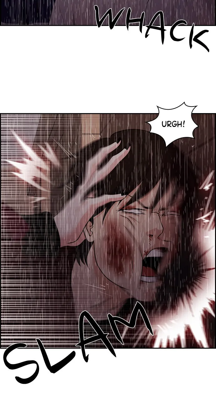 Read Tomorrow chapter 71 image 32 on Lezhin