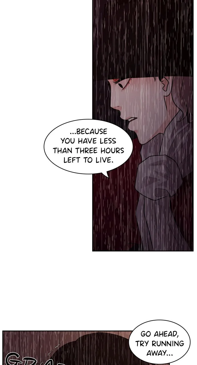 Read Tomorrow chapter 71 image 34 on Lezhin