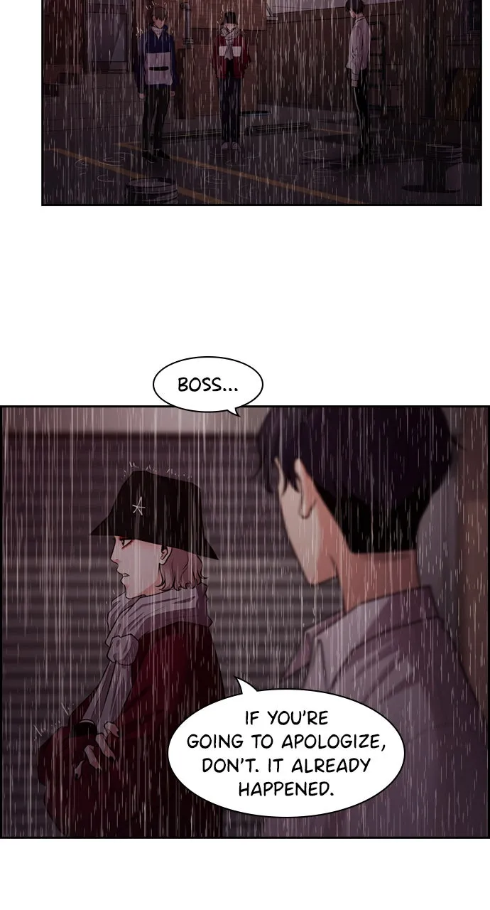 Read Tomorrow chapter 71 image 38 on Lezhin