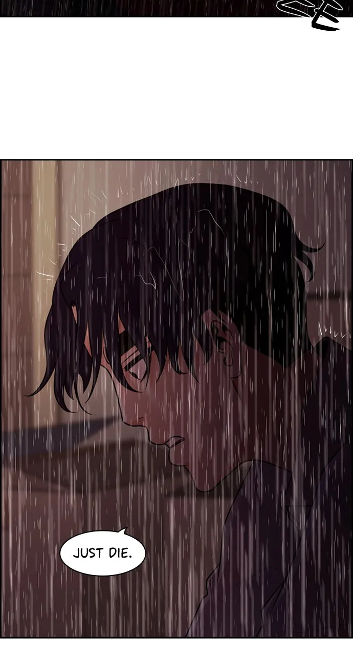 Read Tomorrow chapter 71 image 4 on Lezhin