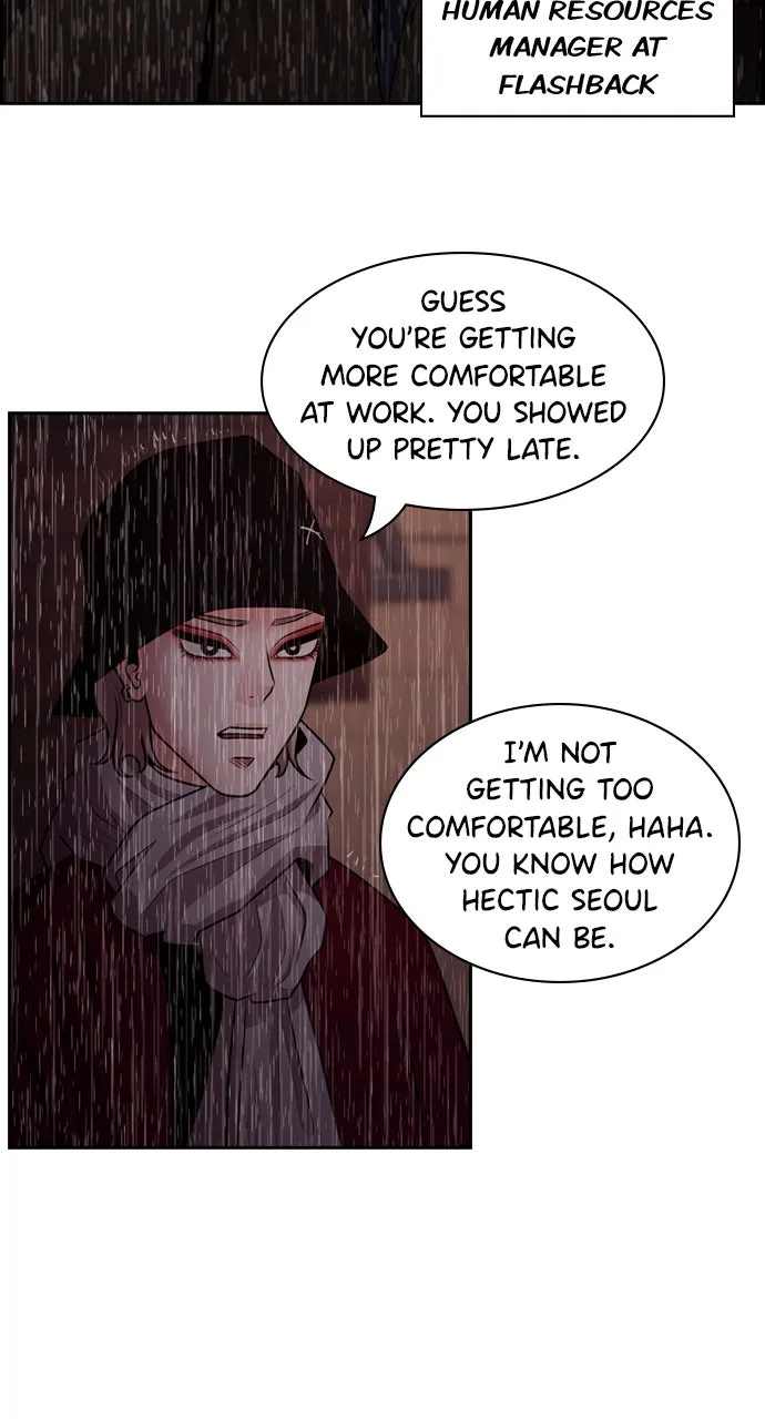 Read Tomorrow chapter 71 image 42 on Lezhin