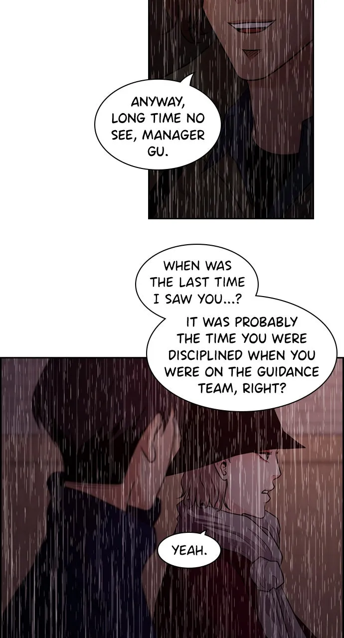 Read Tomorrow chapter 71 image 44 on Lezhin