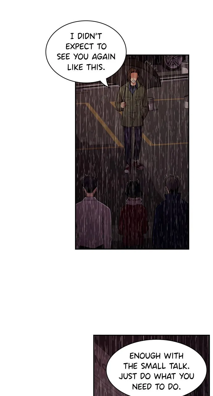 Read Tomorrow chapter 71 image 46 on Lezhin