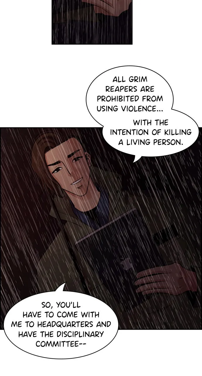Read Tomorrow chapter 71 image 48 on Lezhin