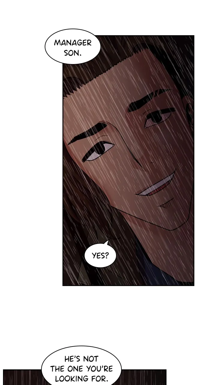 Read Tomorrow chapter 71 image 49 on Lezhin