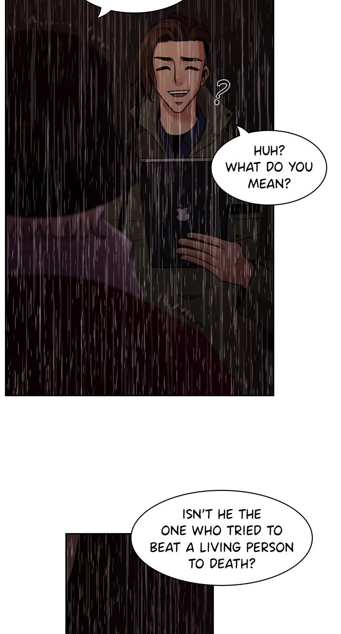 Read Tomorrow chapter 71 image 50 on Lezhin