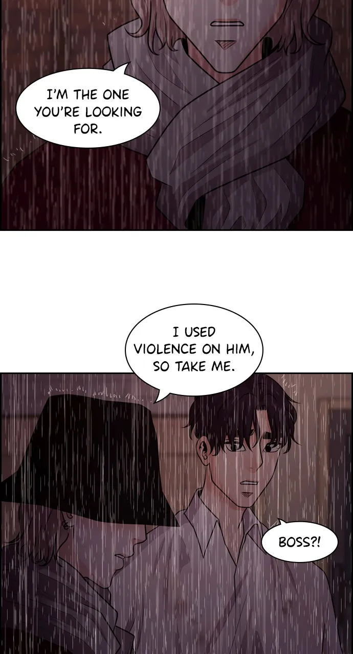 Read Tomorrow chapter 71 image 52 on Lezhin