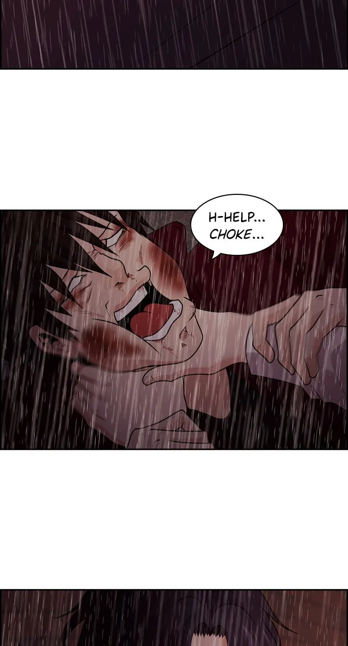 Read Tomorrow chapter 71 image 6 on Lezhin