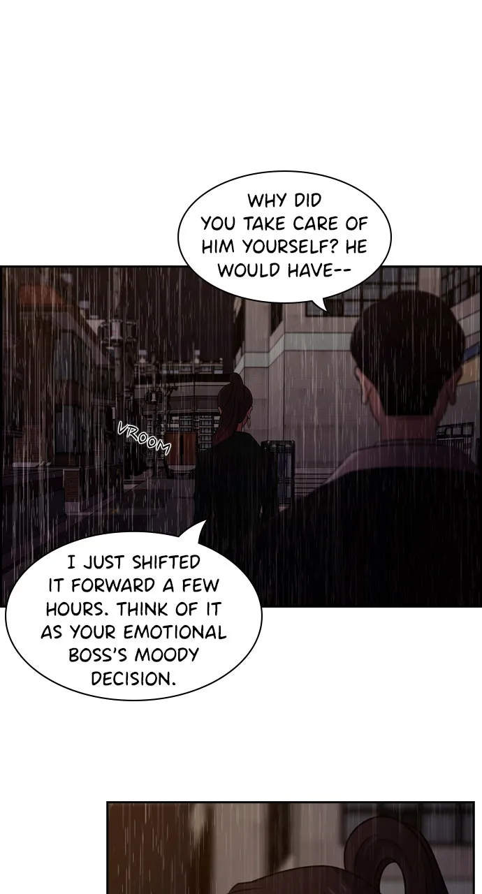 Read Tomorrow chapter 71 image 73 on Lezhin