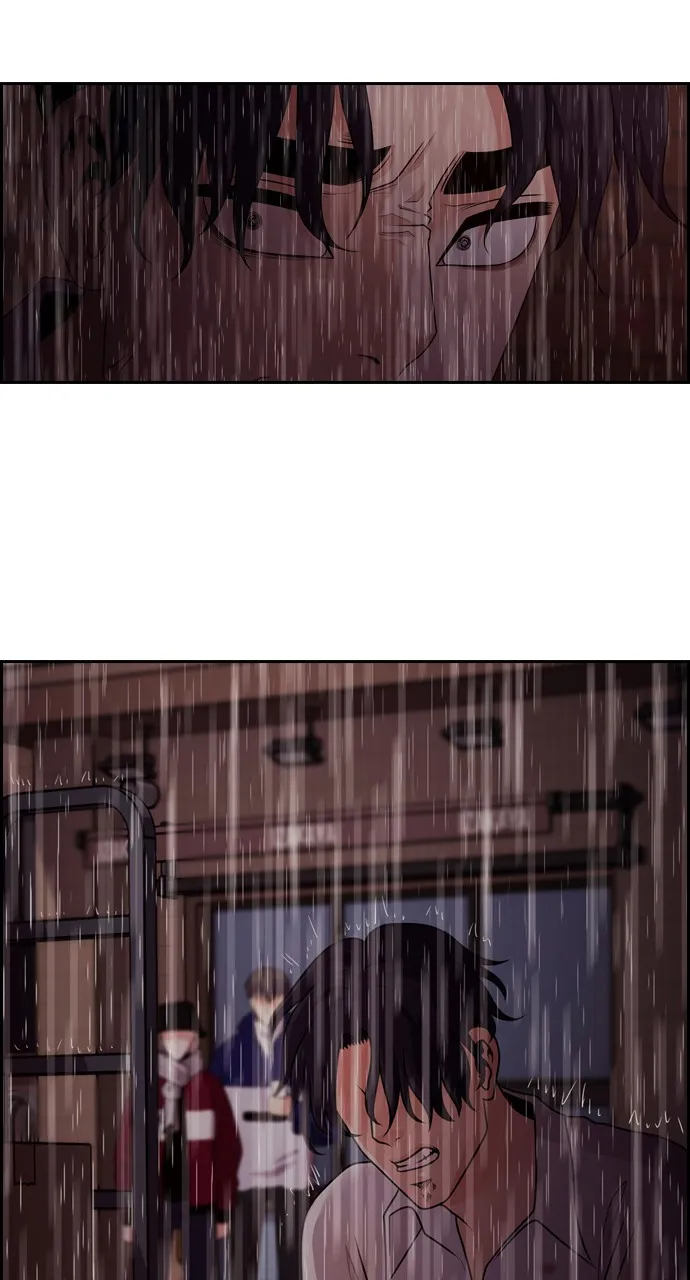 Read Tomorrow chapter 71 image 8 on Lezhin