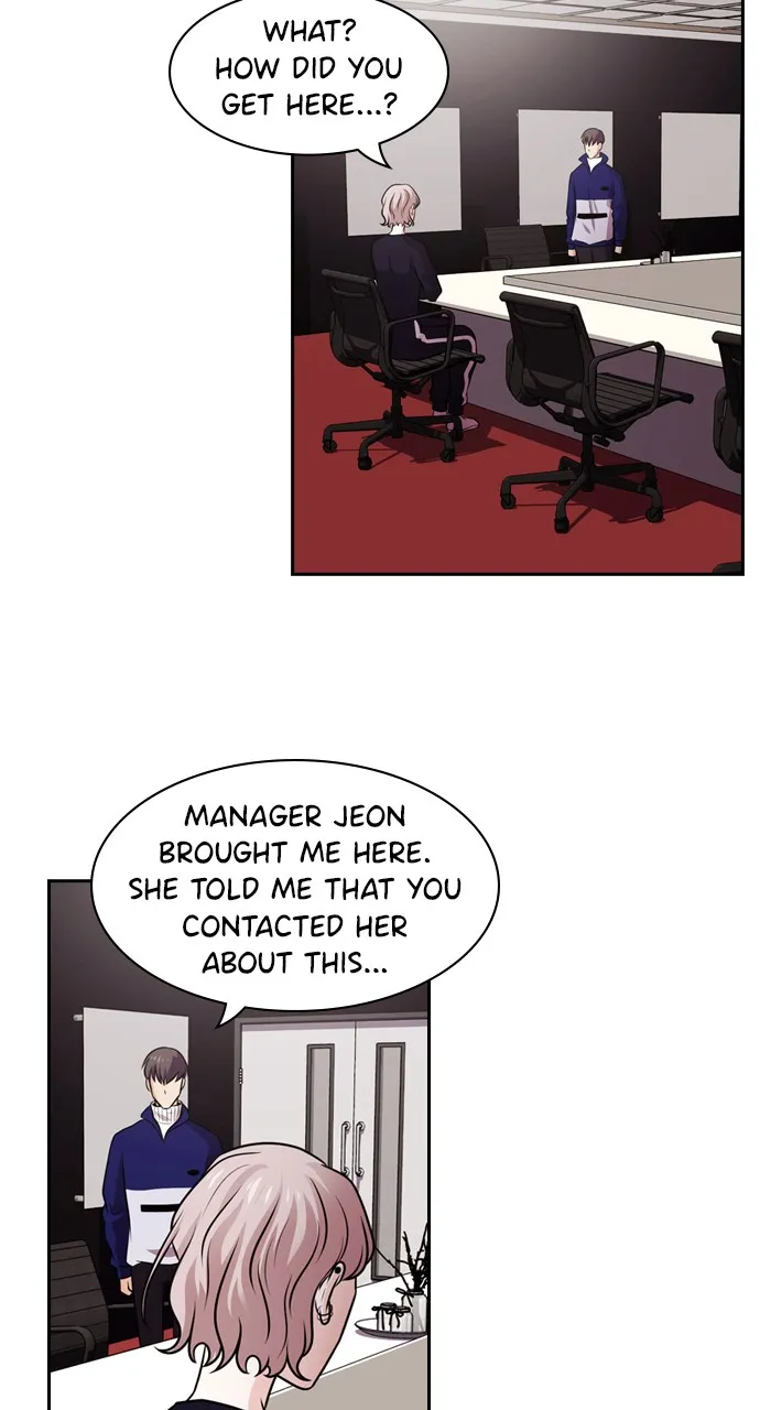 Read Tomorrow chapter 71 image 84 on Lezhin