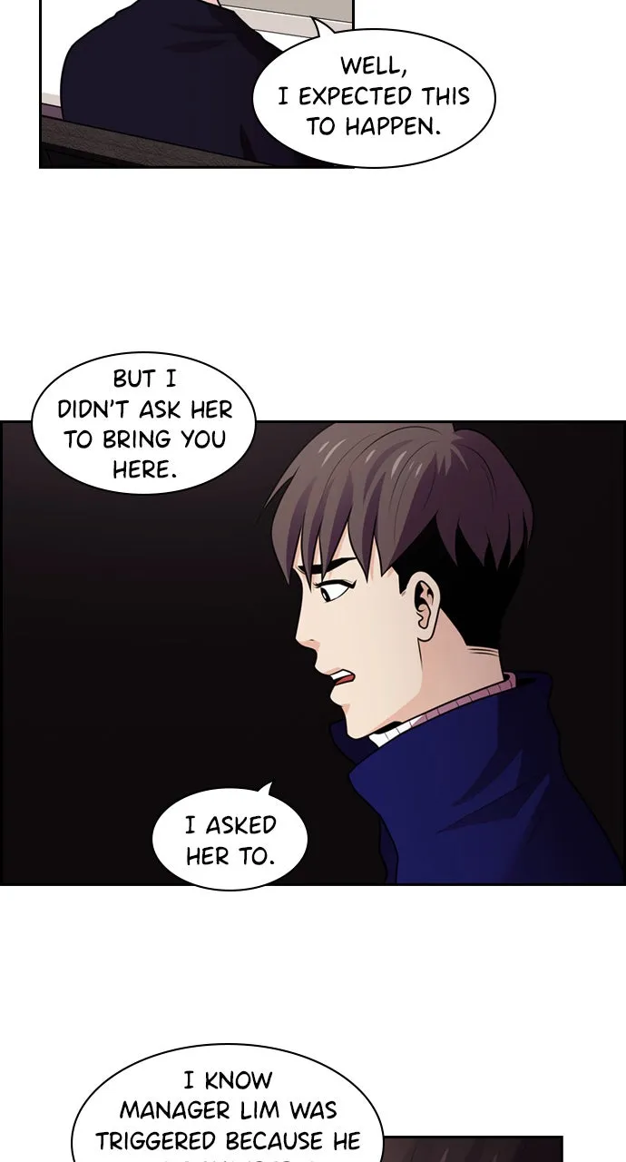 Read Tomorrow chapter 71 image 85 on Lezhin