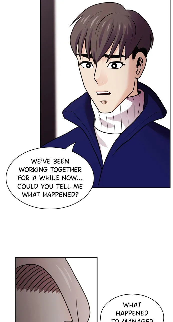 Read Tomorrow chapter 71 image 88 on Lezhin