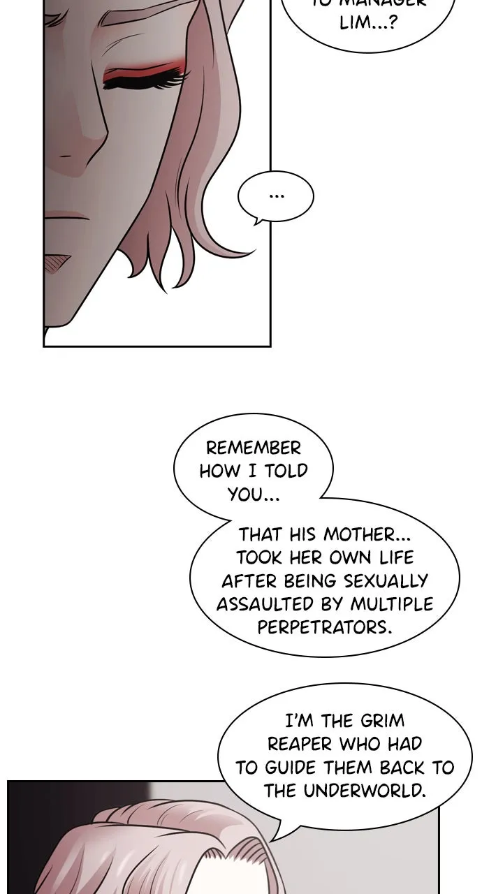Read Tomorrow chapter 71 image 89 on Lezhin