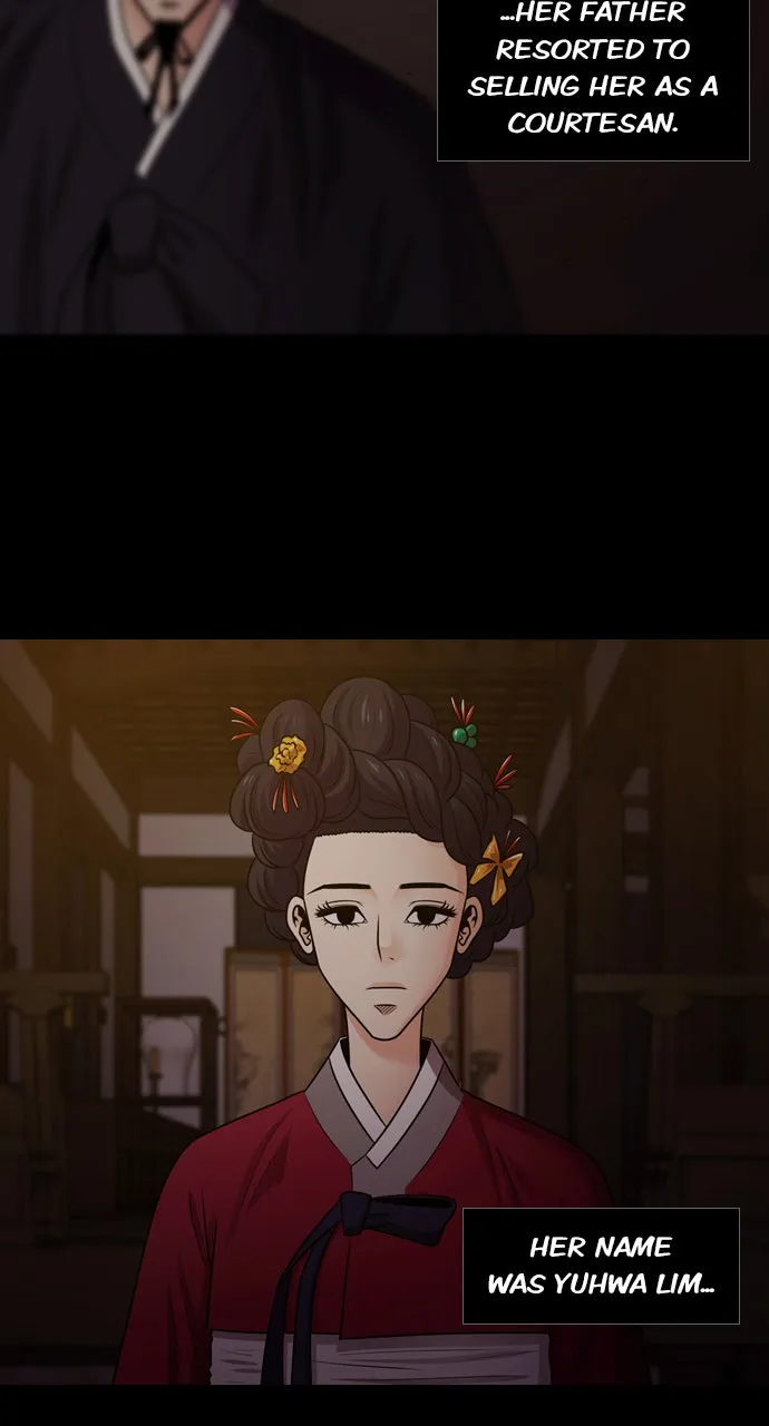 Read Tomorrow chapter 72 image 10 on Lezhin