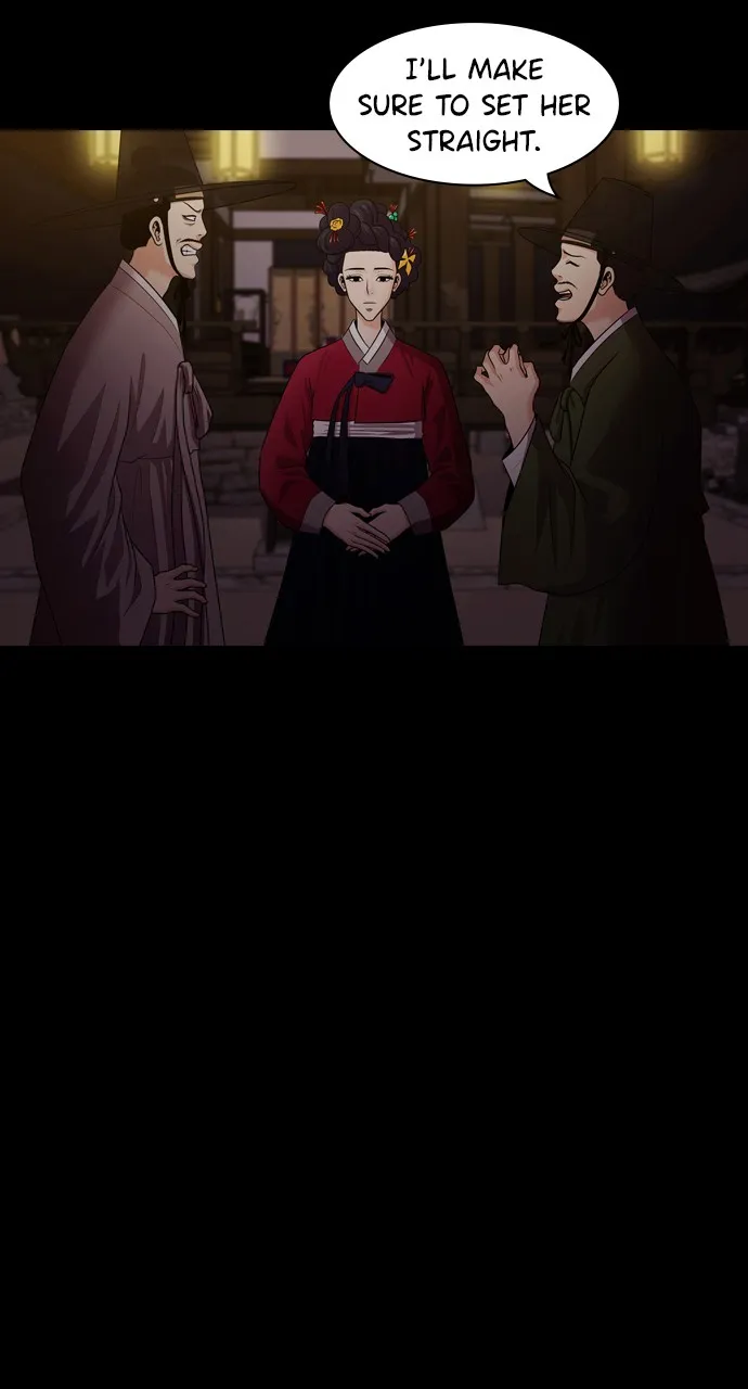 Read Tomorrow chapter 72 image 13 on Lezhin