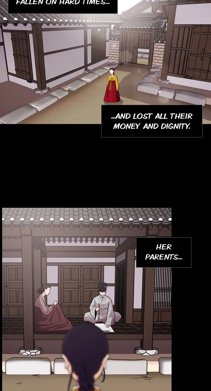 Read Tomorrow chapter 72 image 2 on Lezhin