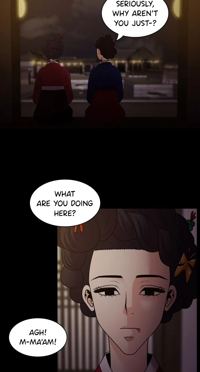 Read Tomorrow chapter 72 image 20 on Lezhin