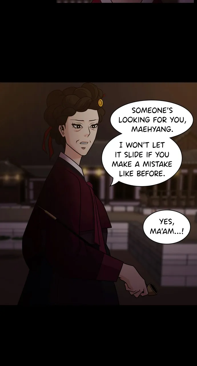 Read Tomorrow chapter 72 image 21 on Lezhin