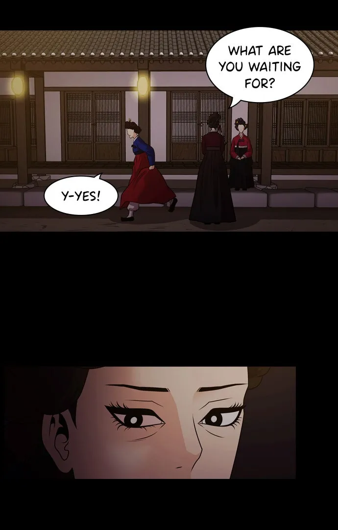 Read Tomorrow chapter 72 image 22 on Lezhin