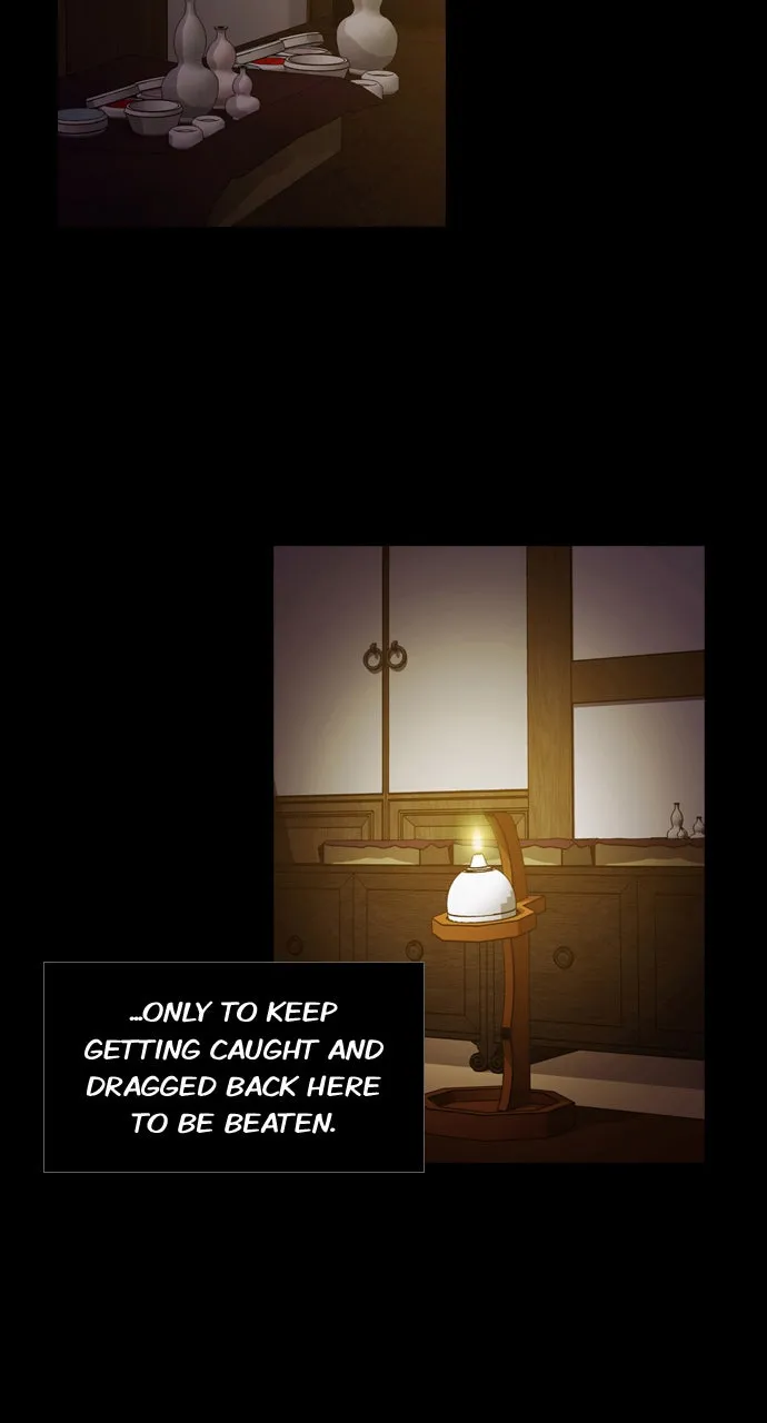 Read Tomorrow chapter 72 image 26 on Lezhin