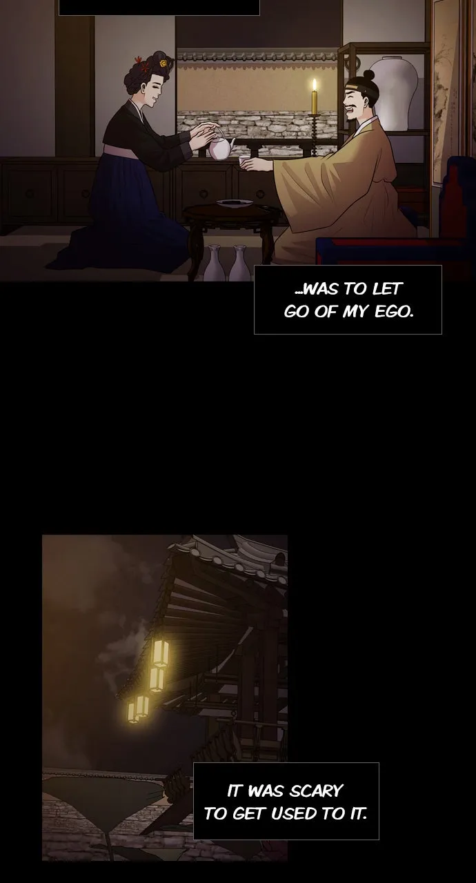 Read Tomorrow chapter 72 image 28 on Lezhin