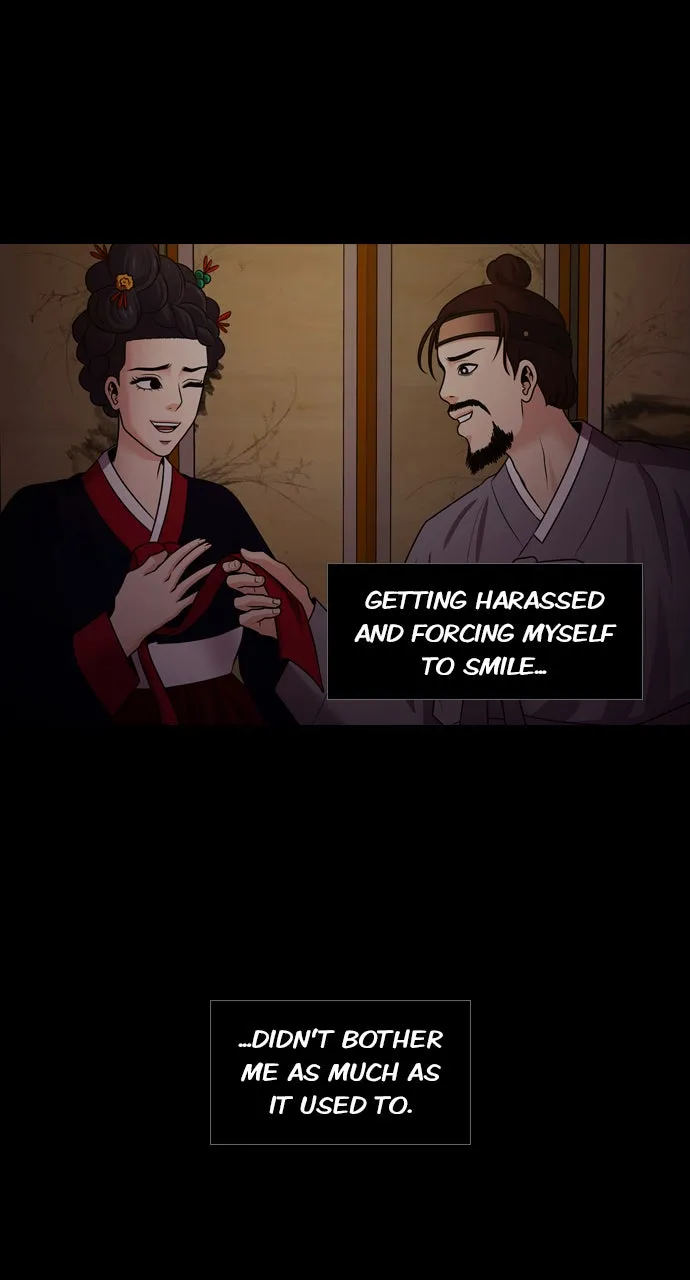 Read Tomorrow chapter 72 image 29 on Lezhin