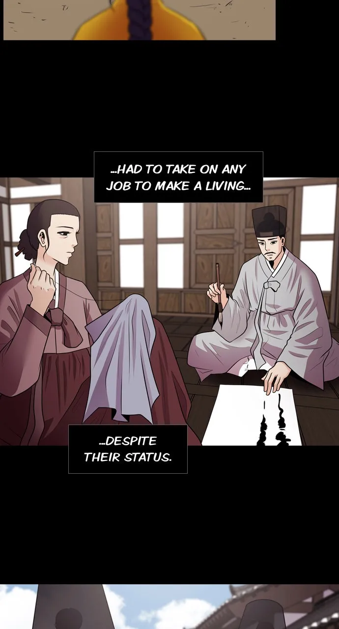Read Tomorrow chapter 72 image 3 on Lezhin