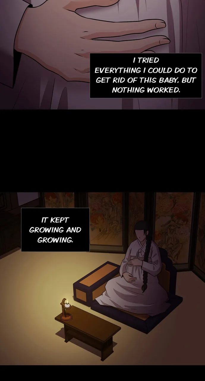 Read Tomorrow chapter 72 image 33 on Lezhin