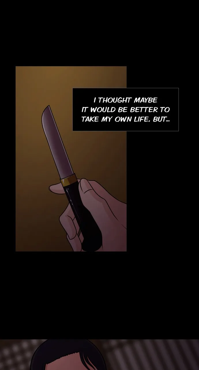 Read Tomorrow chapter 72 image 34 on Lezhin