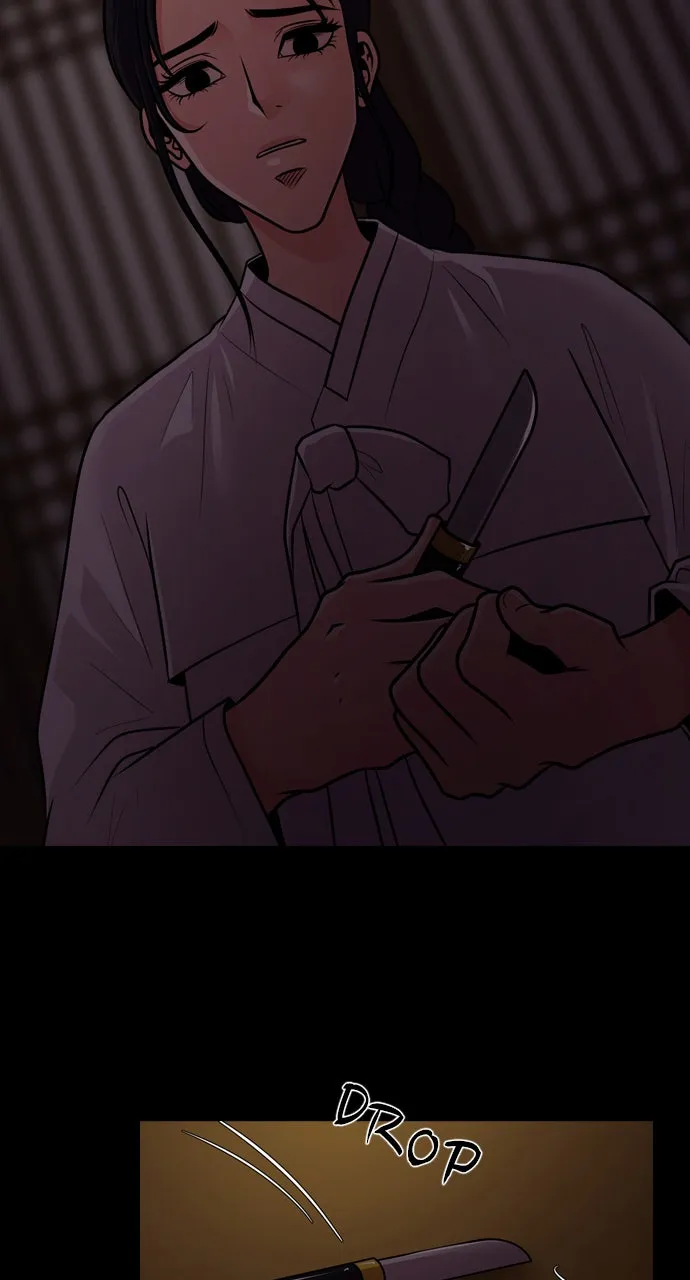 Read Tomorrow chapter 72 image 35 on Lezhin